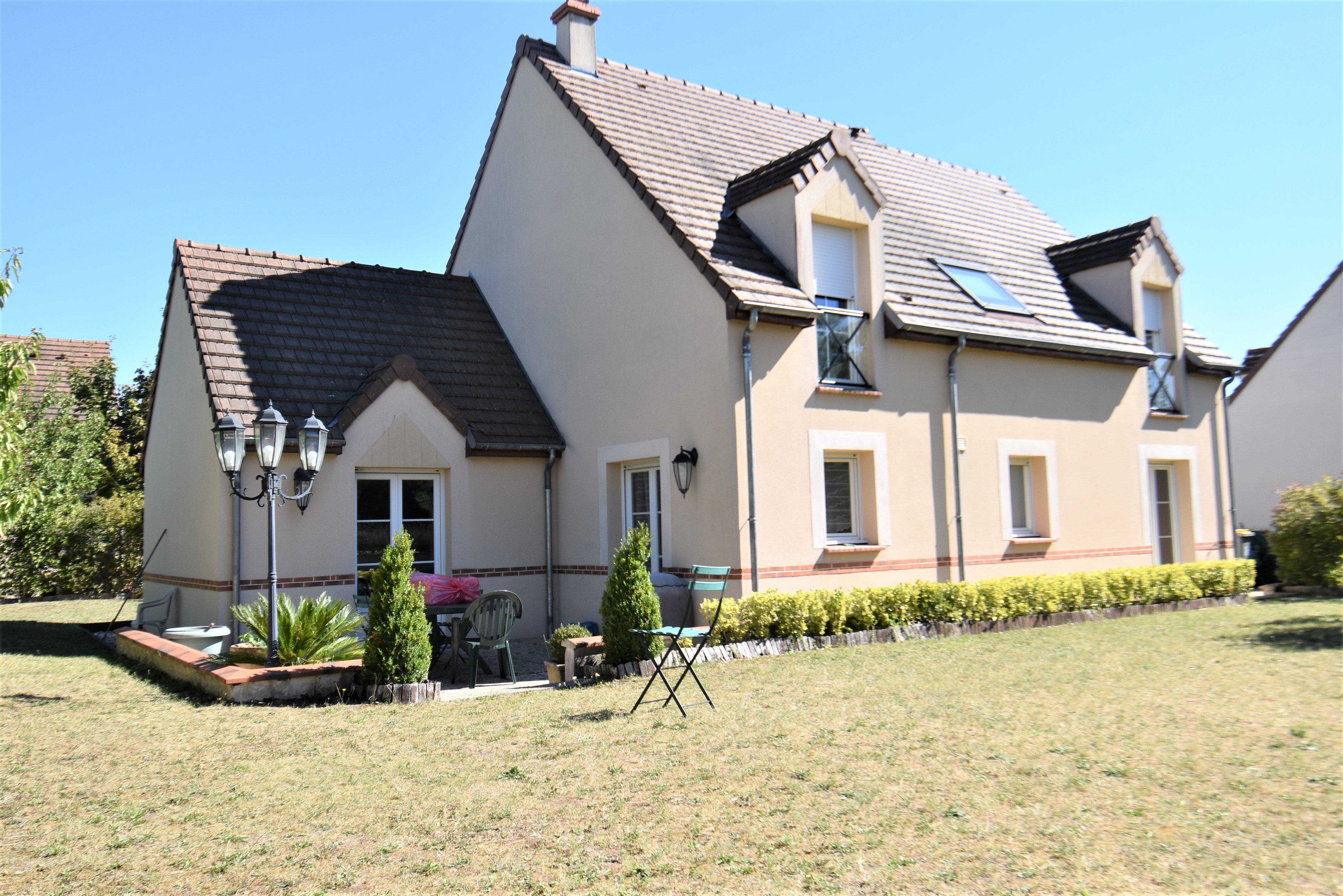 Ferme De La Rente De Bray Dijon